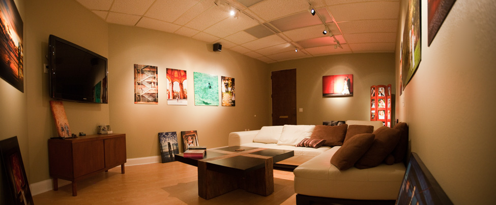Studio