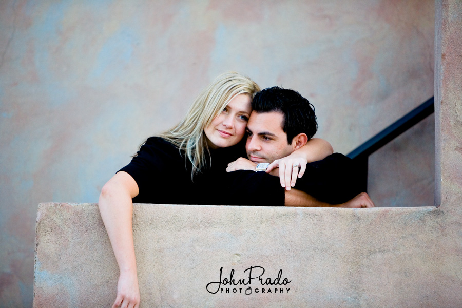 Engagement Session Photography Fullerton, CA