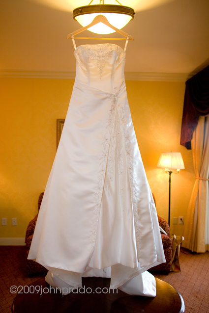 Wedding Dress Photo 1