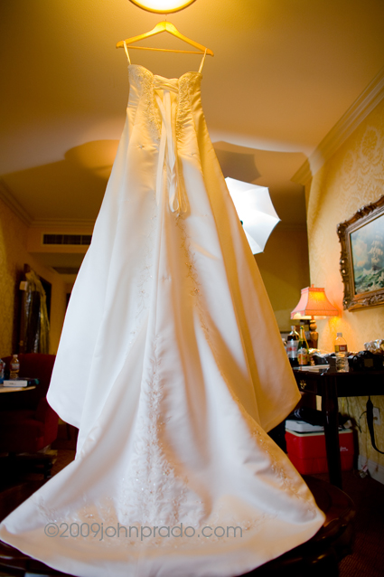 Wedding Dress Photo 2