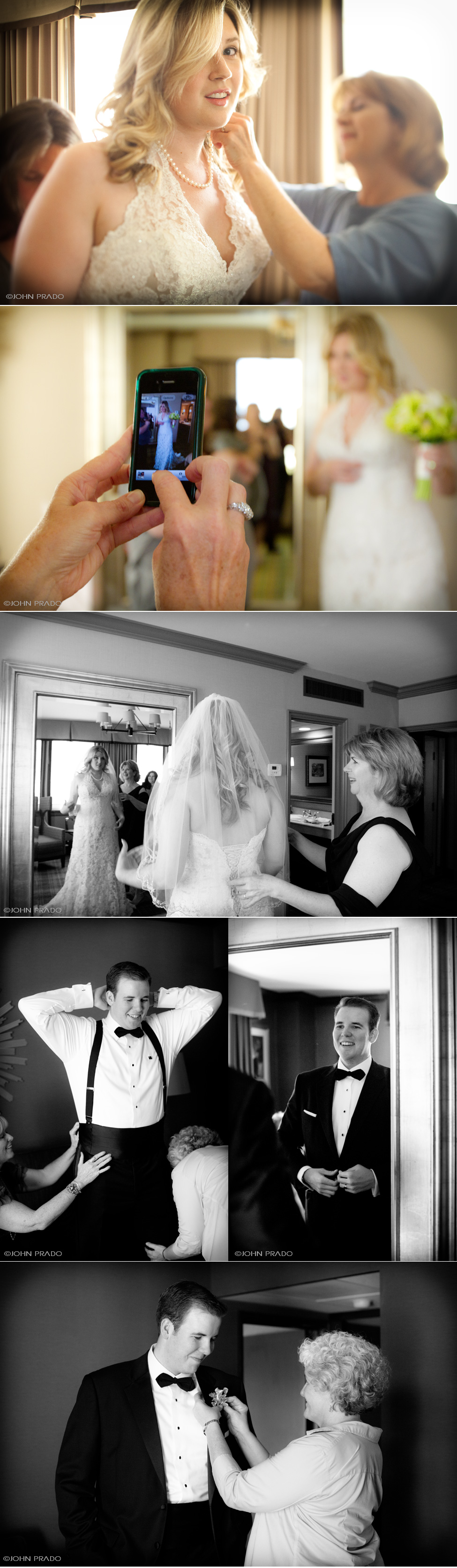 Wedding photos 
